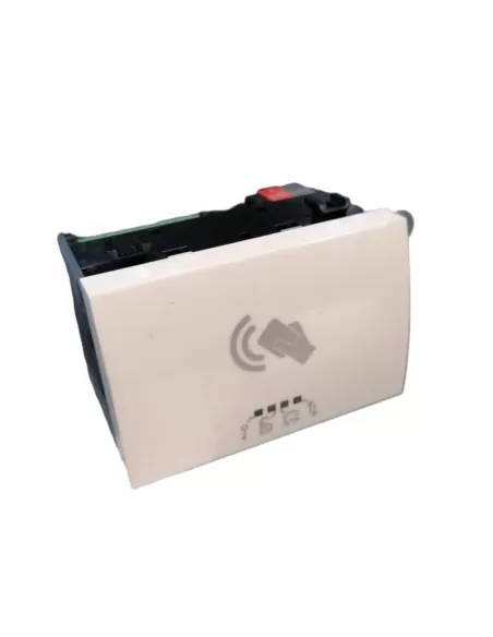 Abb 2cskk5200c pti//u 1 1 ch - transponder pocket