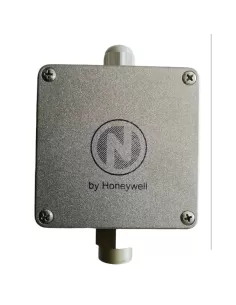 Notifier ril231b methane gas detector 12-24vdc