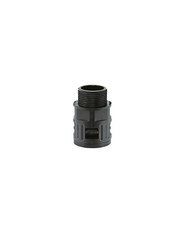 Cosmec 5010-1213n rac m fixe pg13 ad15,8 noir ip66
