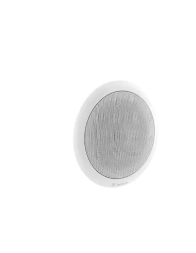 Haut-parleur de plafond Bosch LC1-WM06E8 6W blanc 4