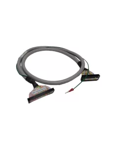 Câble servo 1 m cj1m-cpu22/23-xw2b-20j6-8a