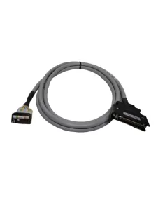 Servo-câble 2 m borniers xw2b - servo