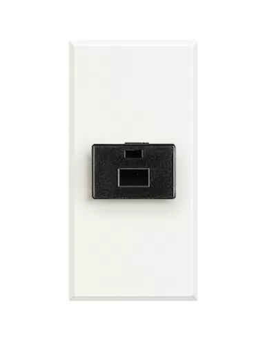 AXOLUE - 8-WAY WHITE SOCKET