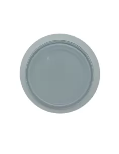 Bega-1745-appl round inc 75w e27 c//v polycarb bi
