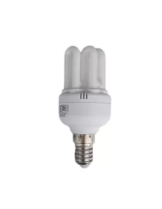 Biemmegi 00437 lámpara fluorescente dental 18w e27 2700k 220v