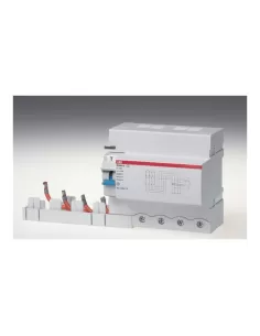 Dda804as-63/1 4p differential block