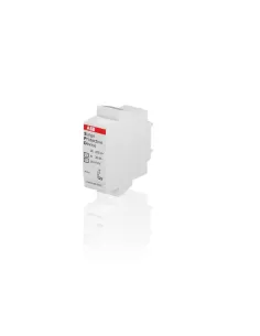 Parasurtenseur enfichable t2 1 p80 ka 230v 400v