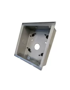 2tmf070130n0007 boîtier encastrable pour panneau à boutons-poussoirs