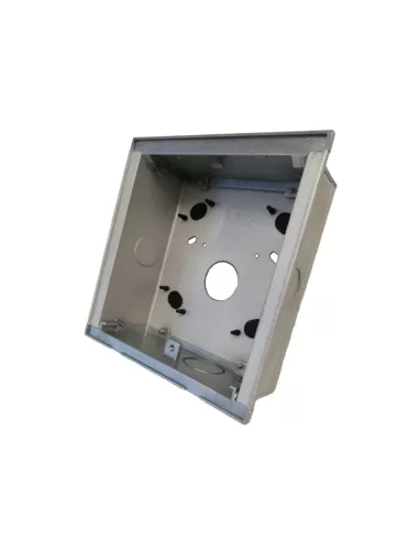 2tmf070130n0007 boîtier encastrable pour panneau à boutons-poussoirs