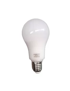 Lampe LED Arteleta mpl11 d G65 E27 12 W lumière naturelle 4000 K