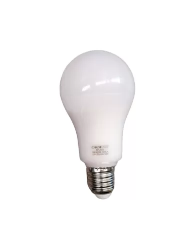 Arteleta mpl11 d lampada led g65 e27 12w luce naturale 4000°k
