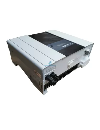Eaton 134831 Isg1i-2800/1-i onduleur photovoltaïque 2800w ip43