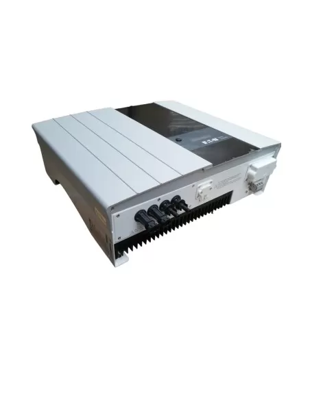 Onduleur photovoltaïque Eaton isg1i-3300/1-i 3300 W IP43