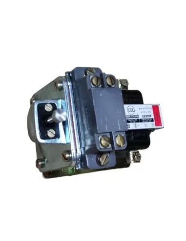 119tp1db pneum temp 110v