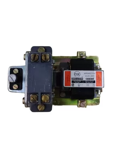 119tp1db  temp  pneum 110v