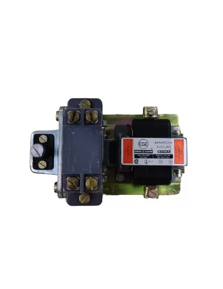 119tp1db  temp  pneum 110v