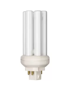 Master pl-t 18w/830/4p /5x10box