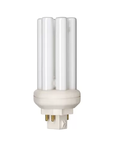 Master pl-t 18w/830/4p /5x10box