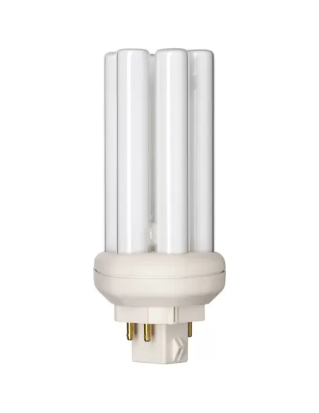 Master pl-t 18w/830/4p /5x10box