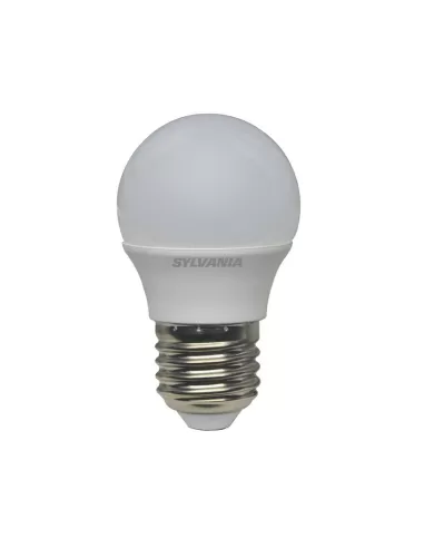 Toledo bola 3w satinado e27