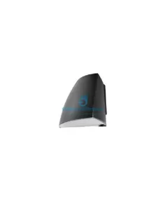 Mareco 1034101G Petalo 300 fbt 30w grigio metallizzato