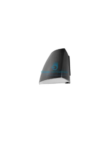 Mareco 1034101G Petalo 300 fbt 30w grigio metallizzato