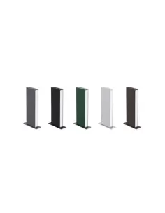 Flos 503001.9 Talia 60 cw 5w h.550mm mono couleur rouille