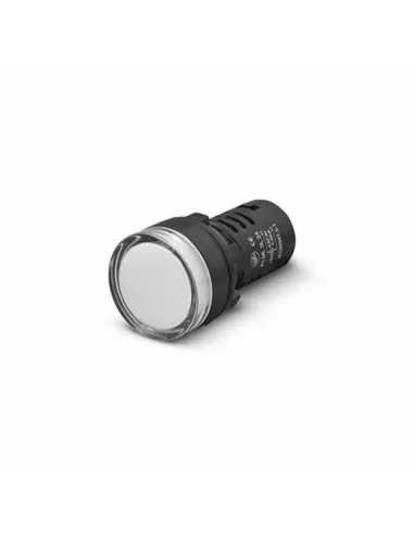 Giovenzana  PL008002 Monolampada verde rasata illuminabile