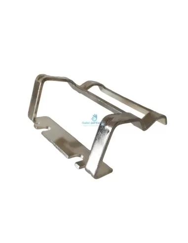 Siemens 6es73905aa000aa0 simatic s7 shielding element