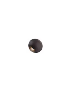 Castaldi D44/P1-LWEB-AL Tellux/p1 proiettore carrabile 3 led fascio 2