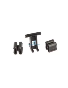 Jeu de serrures mécaniques Siemens 3ra29222h pour s0