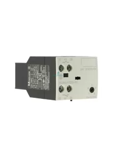 Dilm32-xted11-100(ra24) temp. électr. dis.