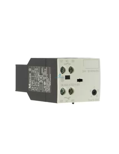 Dilm32-xted11-100(ra24) temp. électr. dis.
