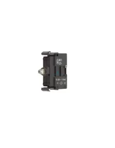 M22-led-w led 18-30v ac/dc blanc