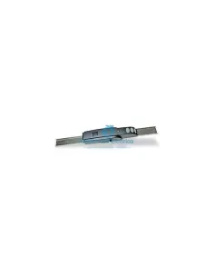 Genius 6120045 Breeze 06 actuador para puertas basculantes y contrapesos