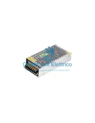 Gea luce GSTT32 Fuente de alimentación para tira LED IP20. 100w.