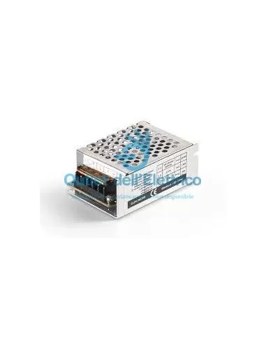 Gea luce GSTT34 Alimentatore per strip led ip20. 200w.