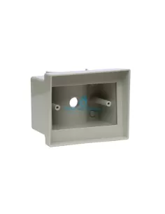 Zippo 4025 3-Sitzer Stangenobstkiste