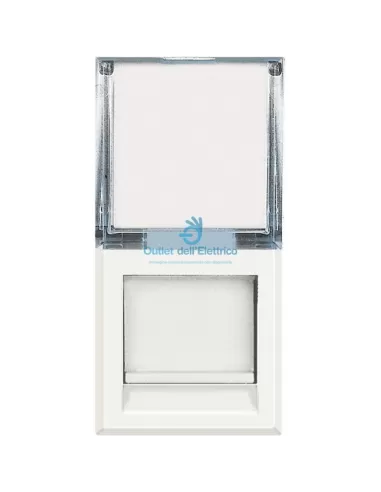 Axolute - btnet rj45 cat6 utp sans outil