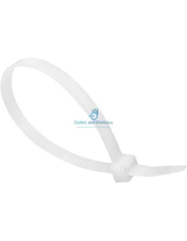 SapiSelco SEL.2.220 Nylon-Kabelbinder 140x4,5