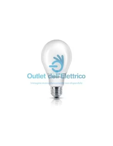 Philips PLEC11 Dulux ple-c e27 11w luz cálida
