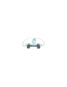 Faeg FG24108 Par de portal.alog.att.r7s x lamp.c/znom.