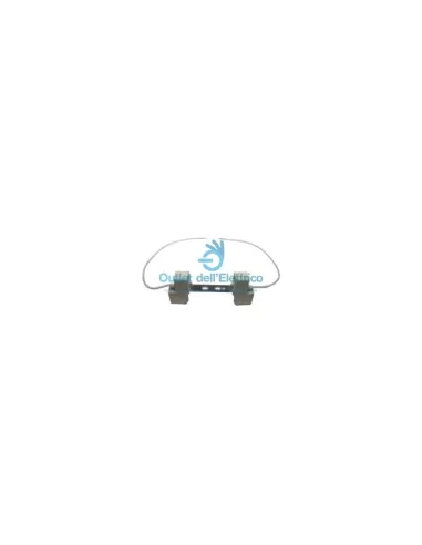 Faeg FG24108 Coppia portal.alog.att.r7s x lamp.c/znom.