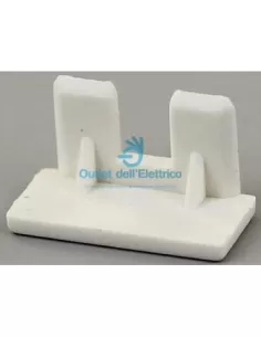 Buscador 095803 Placa de identificación