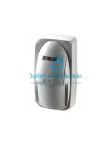 Urmet 1033/015 Dual-Technologie-Detektor