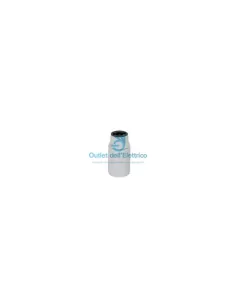 Faeg FG24025 Portalámparas roscado CE E14 - blanco