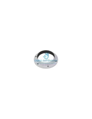 Faeg FG24055 E27 thermoplastischer Ring d. 55 - weiß