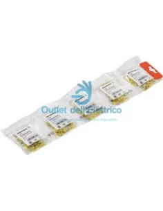 Weidmuller 0534200000 H10,0/22 Eb