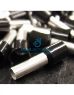 Weidmuller 0533500000 H6/20 Nero