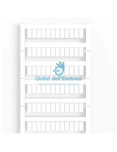 Weidmuller 1635000000 Ws 10/5 Mc Ne Ws